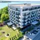 Panoramic Mamaia Hotel