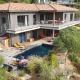 Villa Ondella - Villa entre plages et sentiers, Пьяноттоли-Кальдарелло