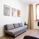 Magic Rent - appartamento Porpora, Milán - Fotografie 1