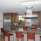 Serene Three-Bedroom Canyon Home, Los Angeles - Foto 3