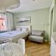 Jade's Suite, Helsinki Center, Helsinky (fotografie 4)