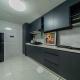 2-min to Pavilion - Fahrenheit Suites Bukit Bintang, Kuala Lumpur - Foto 4