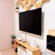 Zanya's Staycation in Trees Residences Quezon City, Manila - Fotografie 1