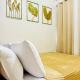 Zanya's Staycation in Trees Residences Quezon City, Manila - Fotografie 7