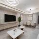 Large Flat in High Floor with view to Marina Canal & Beach sleep 8px, Dubaï - Photo 8