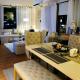 Spectacular Penthouse with Stunning Balcony in Eastwood Mall, Manila - Zdjęcie 1