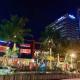 Spectacular Penthouse with Stunning Balcony in Eastwood Mall, Manila - Zdjęcie 5