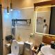 Spectacular Penthouse with Stunning Balcony in Eastwood Mall, Manila - Zdjęcie 7