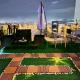 Spectacular Penthouse with Stunning Balcony in Eastwood Mall, Manila - Zdjęcie 8