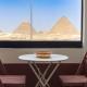Jacuzzi Studio By The Historic Pyramids Apt4 Le Caire - Photo 7