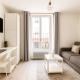Studio cosy proche des Buttes-Chaumont, Paris - Foto 1