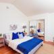 Bright Three-Bedroom Marina Home with Free Parking, Los Angeles - Foto 10