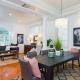 Bright Three-Bedroom Marina Home with Free Parking, Los Angeles - Foto 4