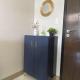 Pretty 1BR with Balcony Facing Infinity Pool Manila Bay Sunset Near Airports Okada Solaire with Free Parking, Manila - Fotografie 10