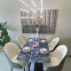 Pretty 1BR with Balcony Facing Infinity Pool Manila Bay Sunset Near Airports Okada Solaire with Free Parking, Manila - Fotografie 7