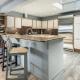 Corner Three-Bedroom Beachside Townhome with Ocean, Los Angeles - Foto 2