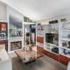 Corner Three-Bedroom Beachside Townhome with Ocean, Los Angeles - Foto 8