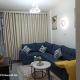 One & two bedroom and studios apartments at Lumumba Drive -TRM Royal Suburbs by Tsavo Nairobi - Foto 9