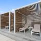 Modern Furnished 2BR with Private Pool in JVC, Dubaï - Photo 3