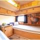 Fynbos Gypsy Caravan at The Far Side Rest Camp, Barrydale