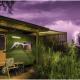 Fynbos Gypsy Caravan at The Far Side Rest Camp, Barrydale (fotografie 3)