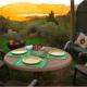 Fynbos Gypsy Caravan at The Far Side Rest Camp, Barrydale (fotografie 5)