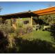 Fynbos Gypsy Caravan at The Far Side Rest Camp, Barrydale (fotografie 6)