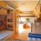 Fynbos Gypsy Caravan at The Far Side Rest Camp, Barrydale (fotografie 8)