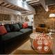 Le Terracotta - Grand Triplex Confort & Chaleureux