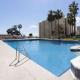 Benalmadena Seafront Apartment with Parking - by Magnolia Properties, Benalmádena - Fotografie 5