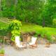 Cottage in Pescia with Pool & Garden, San Quirico (fotografie 8)