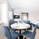 ALTSTADT APARTMENTS - Parkplätze nach Verfügbarkeit, Travemünde