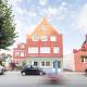 ALTSTADT APARTMENTS - Parkplätze nach Verfügbarkeit, Travemünde (foto 6)