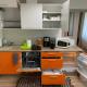 Family or Group Apartment in Silent Center, Riga (foto 3)