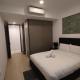 Eaton Suites KLCC by Perkasa, Kuala Lumpur - Foto 10