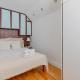 Stylish 1BD Flat in Unbeatable City Location, Londýn - Fotografie 10