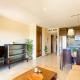 SANTA CRUZ SUITE Jardín con vistas Mijas Costa, Malaga - Zdjęcie 4