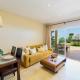 SANTA CRUZ SUITE Jardín con vistas Mijas Costa, Malaga - Zdjęcie 5