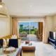 SANTA CRUZ SUITE Jardín con vistas Mijas Costa, Malaga - Zdjęcie 10