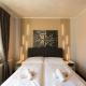 Top floor studio with terrace, Praha - Fotografie 4