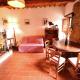 Cottage in Pescia with Pool & Garden, San Quirico (fotografie 6)