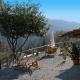 Cottage in Pescia with Pool & Garden, San Quirico (fotografie 5)