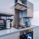 Spacious 4BR House, Sleeps 8, Parking, Full Kitchen, Ideal for Groups, family, contractors, Manchester - Photo 8