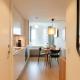 Cozy 9th Floor Apartment in Vesterbro, Copenhague - Foto 2