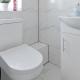 City Apartment - Sleeps 4 & Free Parking, Harrow (fotografie 2)