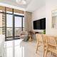 Silkhaus Studio Escape in Business Bay, Dubaï - Photo 1