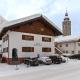 Pension Walserheim Lech am Arlberg - Zdjęcie 1