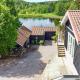 Beautiful Home In Tranås With Sauna, Tranas - Fotografie 8