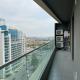 Luxury Apartment in Grand Hayat Residence, Baku - Fotografie 3