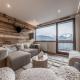 Charmant duplex 2 chambres Courchevel 1550, Courchevel - Fotografie 1